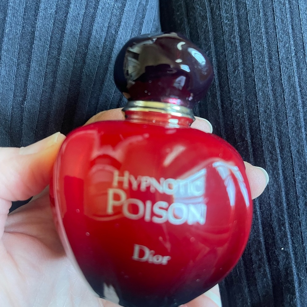 Dior Hypnotic Poison Eau de Toilette 1.7oz - Picture 5 of 6